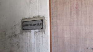 Opening Doors