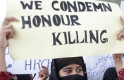 Help Stop Honor Killing Through Awareness Program