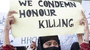 Help Stop Honor Killing Through Awareness Program