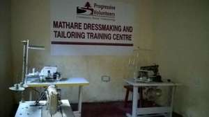 Project site