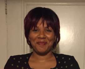 Juliet Kego Ume-Onyido