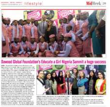 Press Clipping