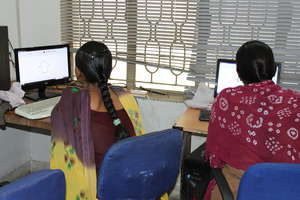 Computer Center