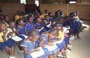 Empowerment in the Waterloo Refugee Camp