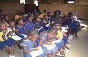 Empowerment in the Waterloo Refugee Camp