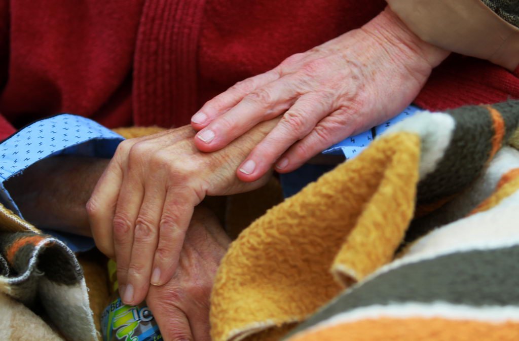 Pain relief for 500 hospice patients in Hungary