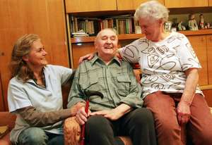 Pain relief for 500 hospice patients in Hungary