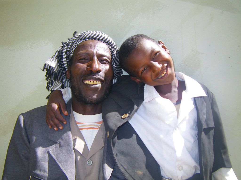Help 40 Ethiopian Children with Cleft Conditions