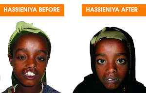 Hassieniya
