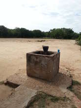 Well water