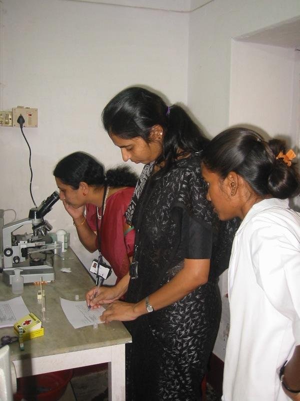HPV Vaccine Awareness & Cancer Prevention in India