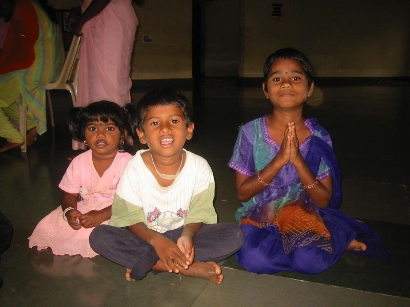 HPV Vaccine Awareness & Cancer Prevention in India