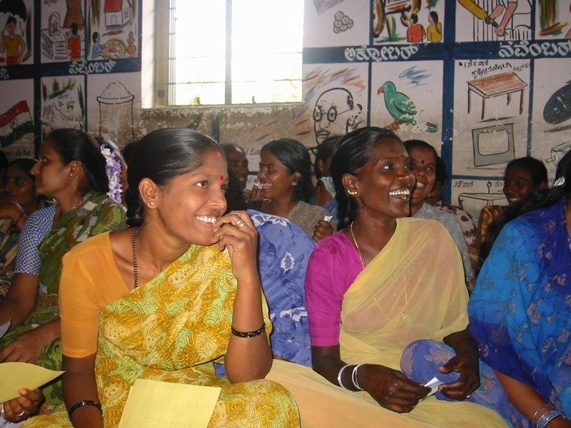 HPV Vaccine Awareness & Cancer Prevention in India