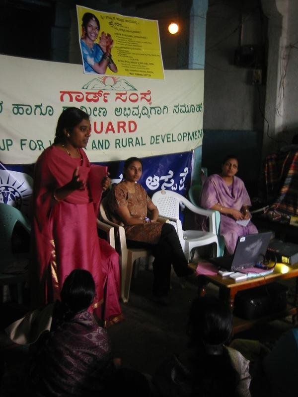 HPV Vaccine Awareness & Cancer Prevention in India