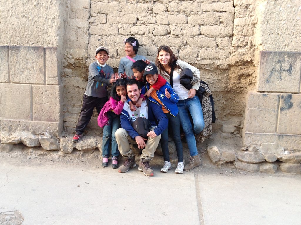 Supporting Solidarity across the Americas!!!