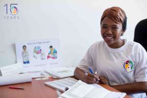 Mentor Mother Phumela