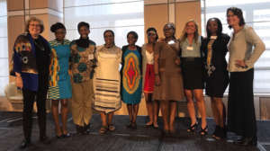UNGA Panel Participants