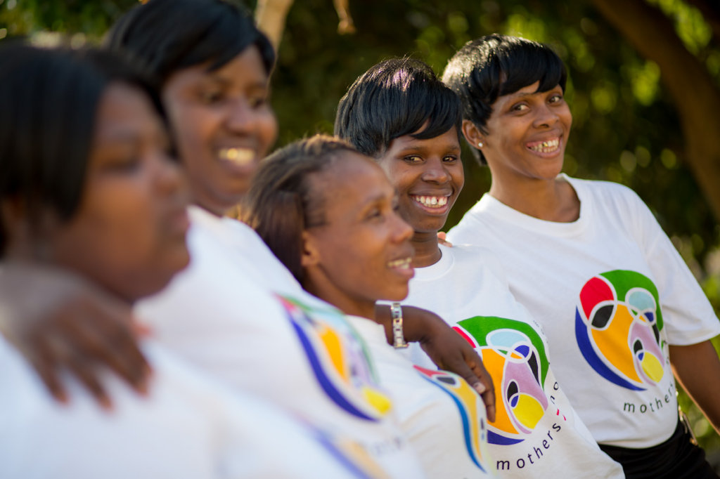 Be the Generation to End Paediatric AIDS in Africa