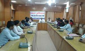 LADO ABHIYAN with CEO to Stop Child Marriage