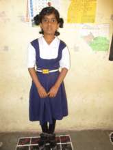 Nanhi Kali Saloni