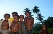 English Language Education in Papua New Guinea