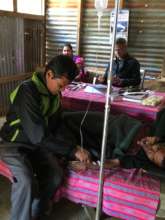 RMF Health Clinic Staff