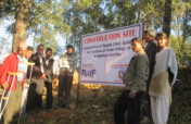 Providing Free Health Services to 10,000 Villagers