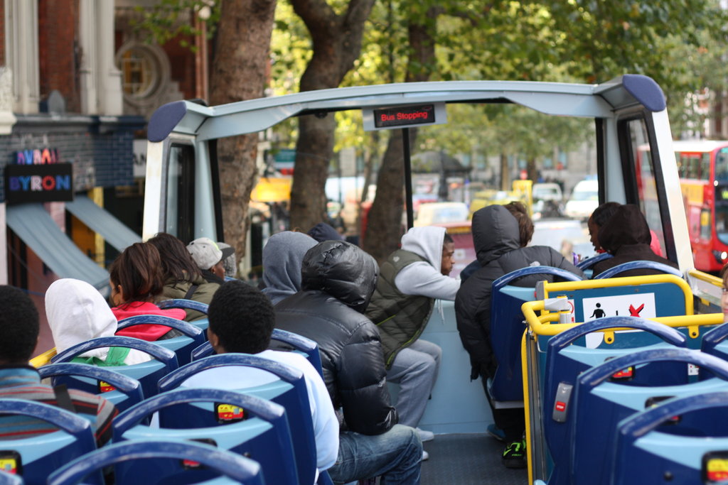 Therapy for 20 suicidal young people in Hackney