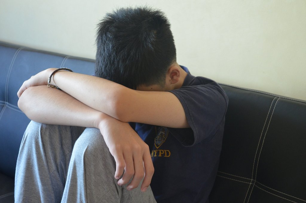 Therapy for 20 suicidal young people in Hackney