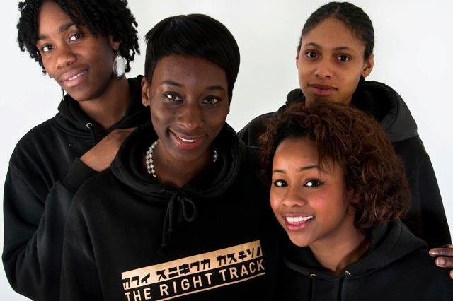 Therapy for 20 suicidal young people in Hackney