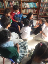 Reading workshop