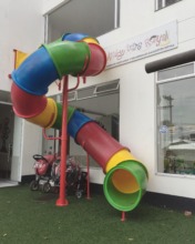 This slide was donated to us!