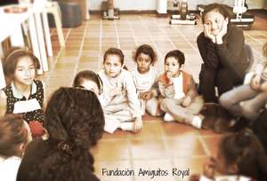 Reading Workshop