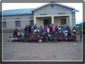 he Umuryango Community