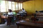 Free IT school for Rwandan orphans