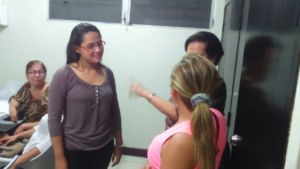 Real Life Examples - Play a Role