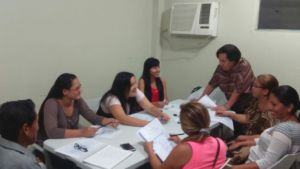 Workshop "Effective Communication"