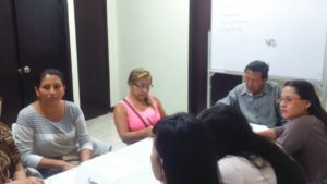 Planning Entrepreneurship Workshop for Children