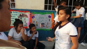 Topic: Consequences of drug use