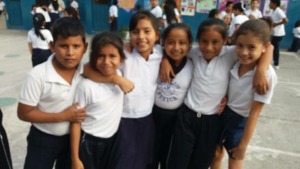 Students benefited from the program