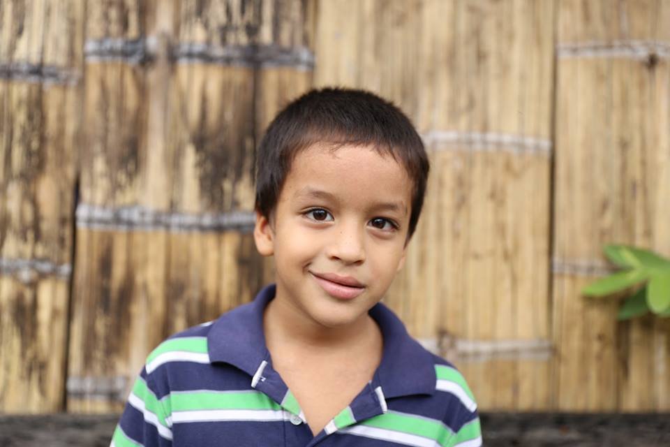 Drug Prevention for 300 Ecuadorian Children
