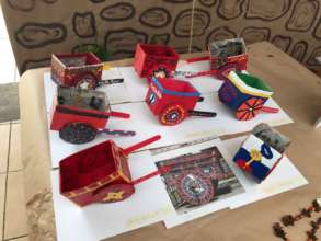 Parents' projects