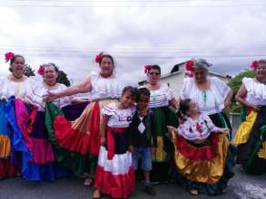 Dancing with the community