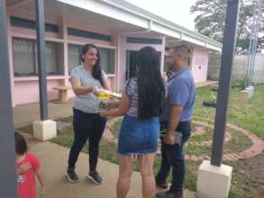 Food and Hygiene for families