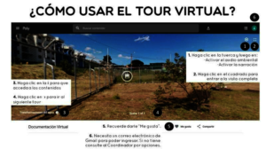 Virtual Tour of Projects in Alajuelita for familie