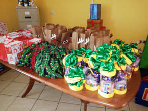 Sweet Christmas to Home