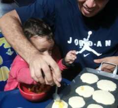 family recipe