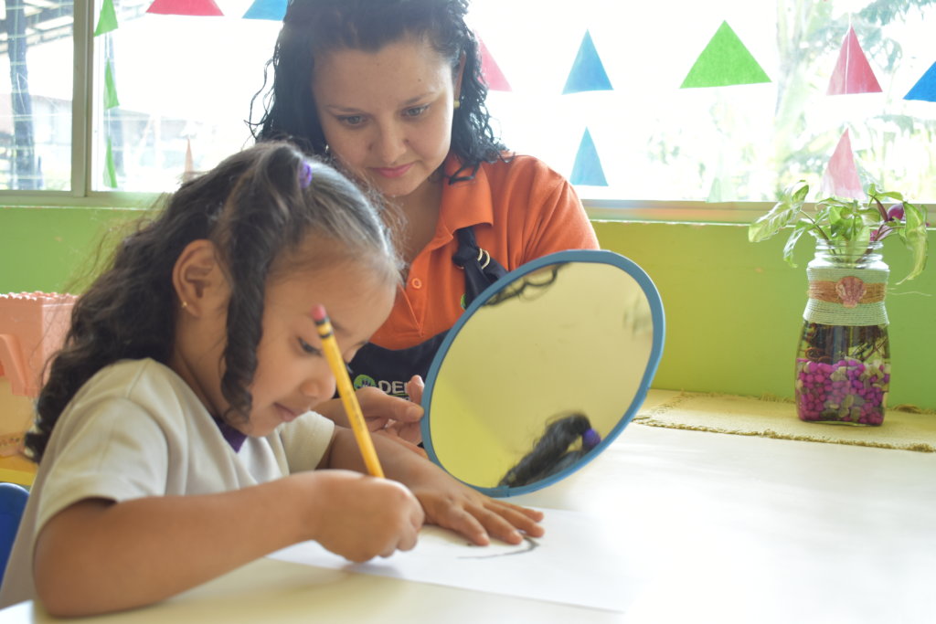 Sponsor 630 Children in Need Through Education