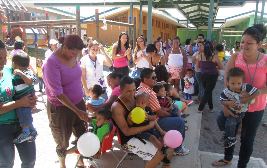 Sponsor 630 Children in Need Through Education