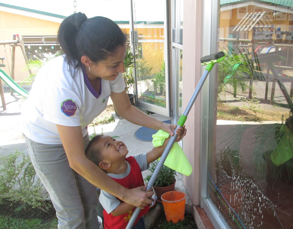 Sponsor 630 Children in Need Through Education
